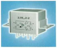 2JS2A2-2型混合延時(shí)繼電器