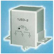 1JSD-2型混合延時(shí)繼電器