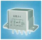 2JS1-1型固體延時(shí)繼電器