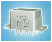 2JS1-1型固體延時(shí)繼電器