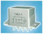 1JS51-1型固體延時(shí)繼電器