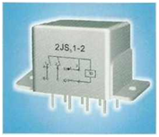 2JS51-2型固體延時(shí)繼電器