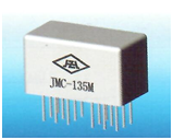 JMC-135M超小型密封磁保持繼電器