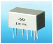 KJMC-099M有可靠性指標的超小型密封磁保持繼電器